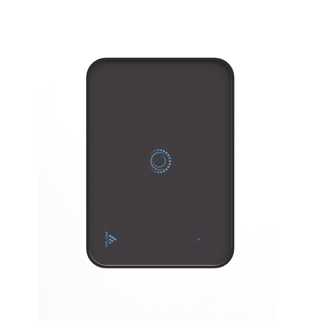 Smart Light Switches (Needs a HUB)