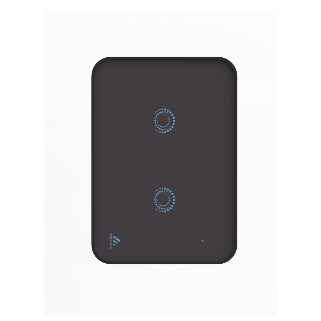 Smart Light Switches (Needs a HUB)