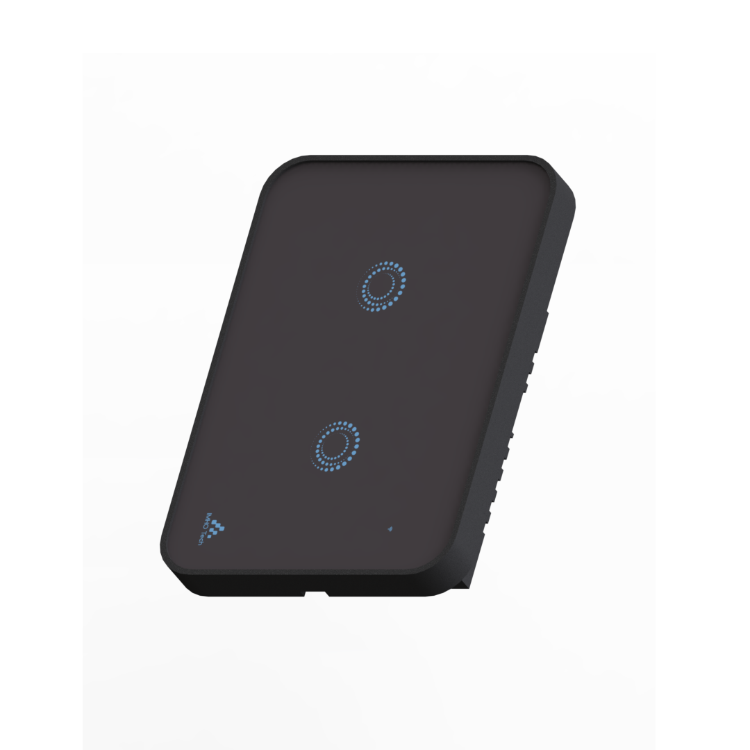 Smart Light Switches (Needs a HUB)