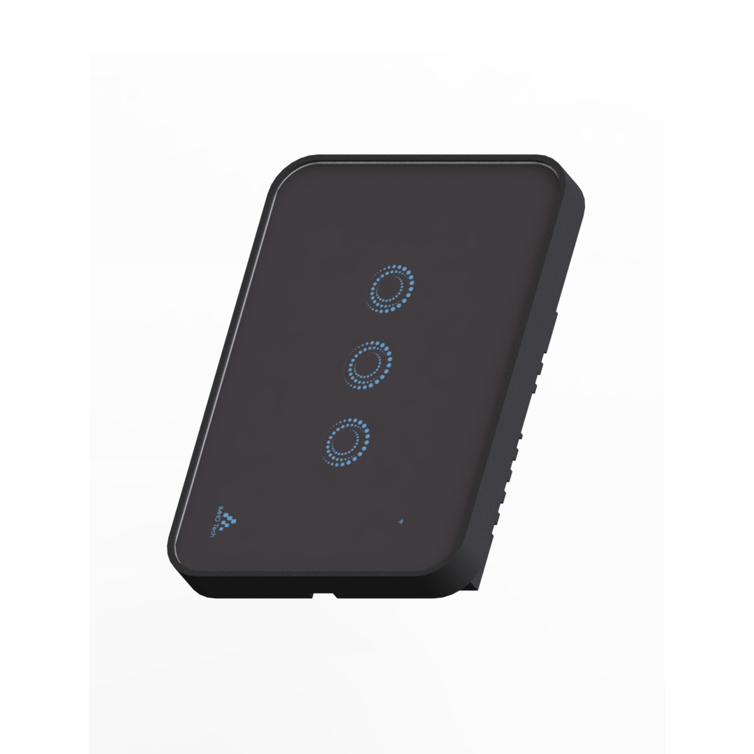 Smart Light Switches (Needs a HUB)