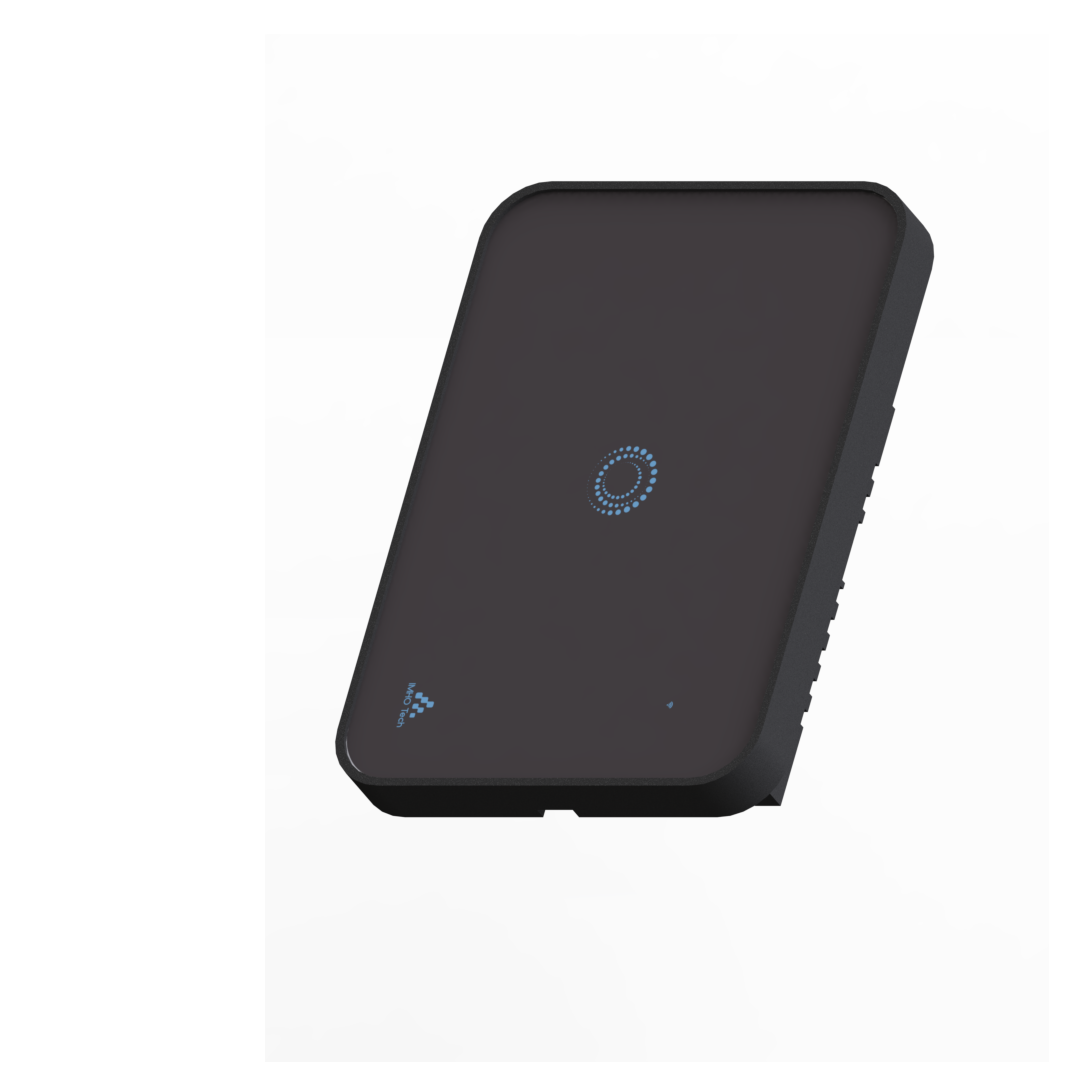 Smart Light Switches (Needs a HUB)