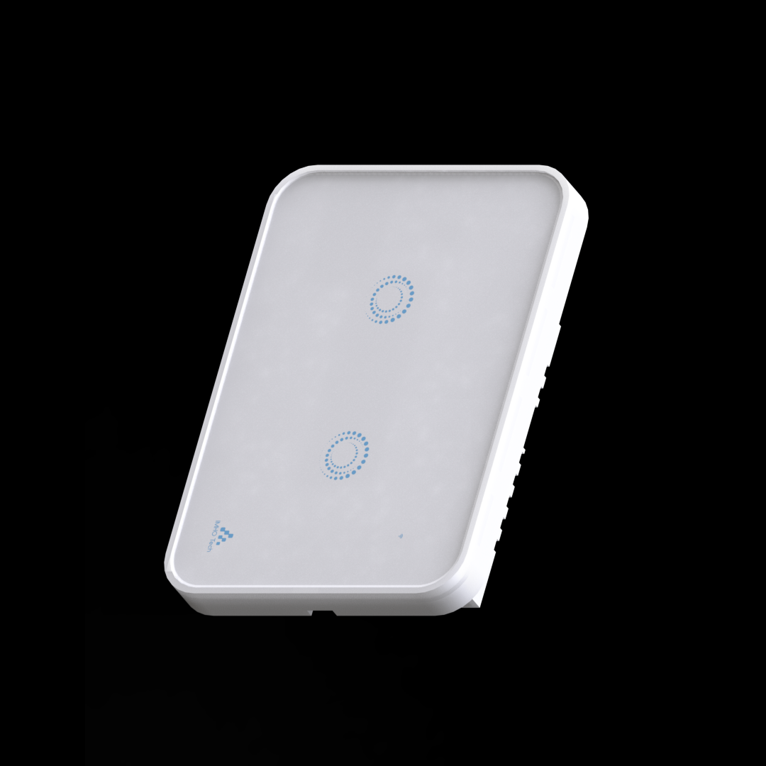 Smart Light Switches (Needs a HUB)