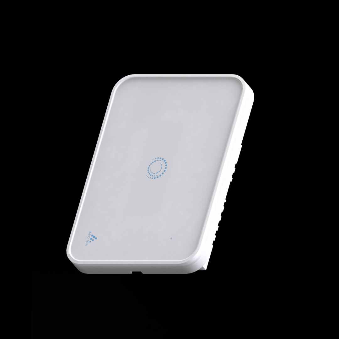 Smart Light Switches (Needs a HUB)