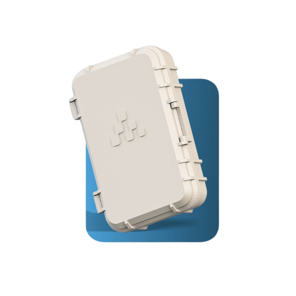 IMHO Tech Smart Irrigation Controller – Wi-Fi Enabled – Up to 5-Zone Scheduling – Remote App Control – Weather-Based Adjustments – Local & Manual Operation – Voice Assistant Compatible 